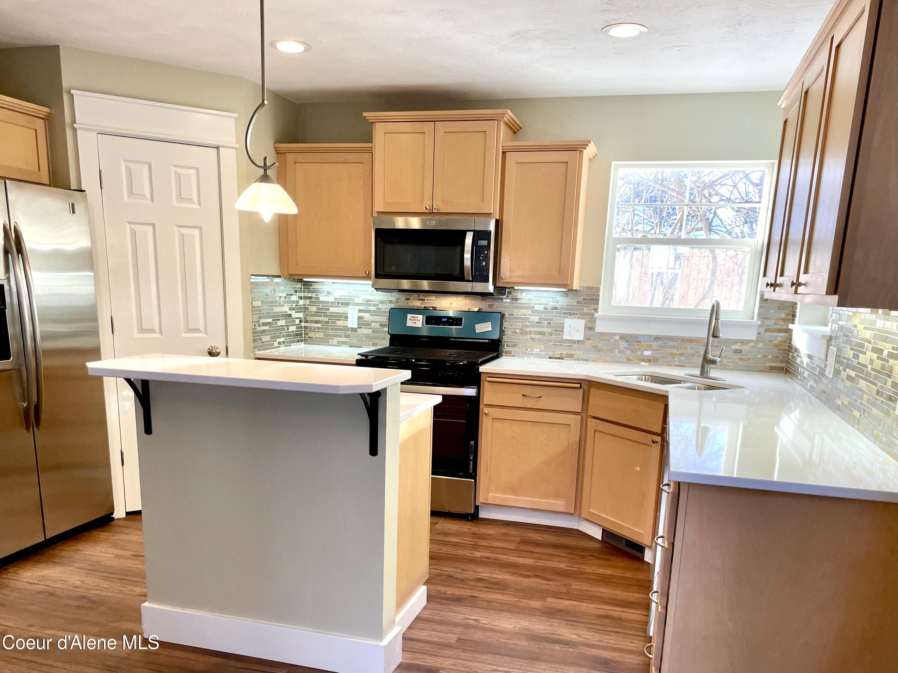 1291 N CENTER GREEN LOOP, Coeur d'Alene