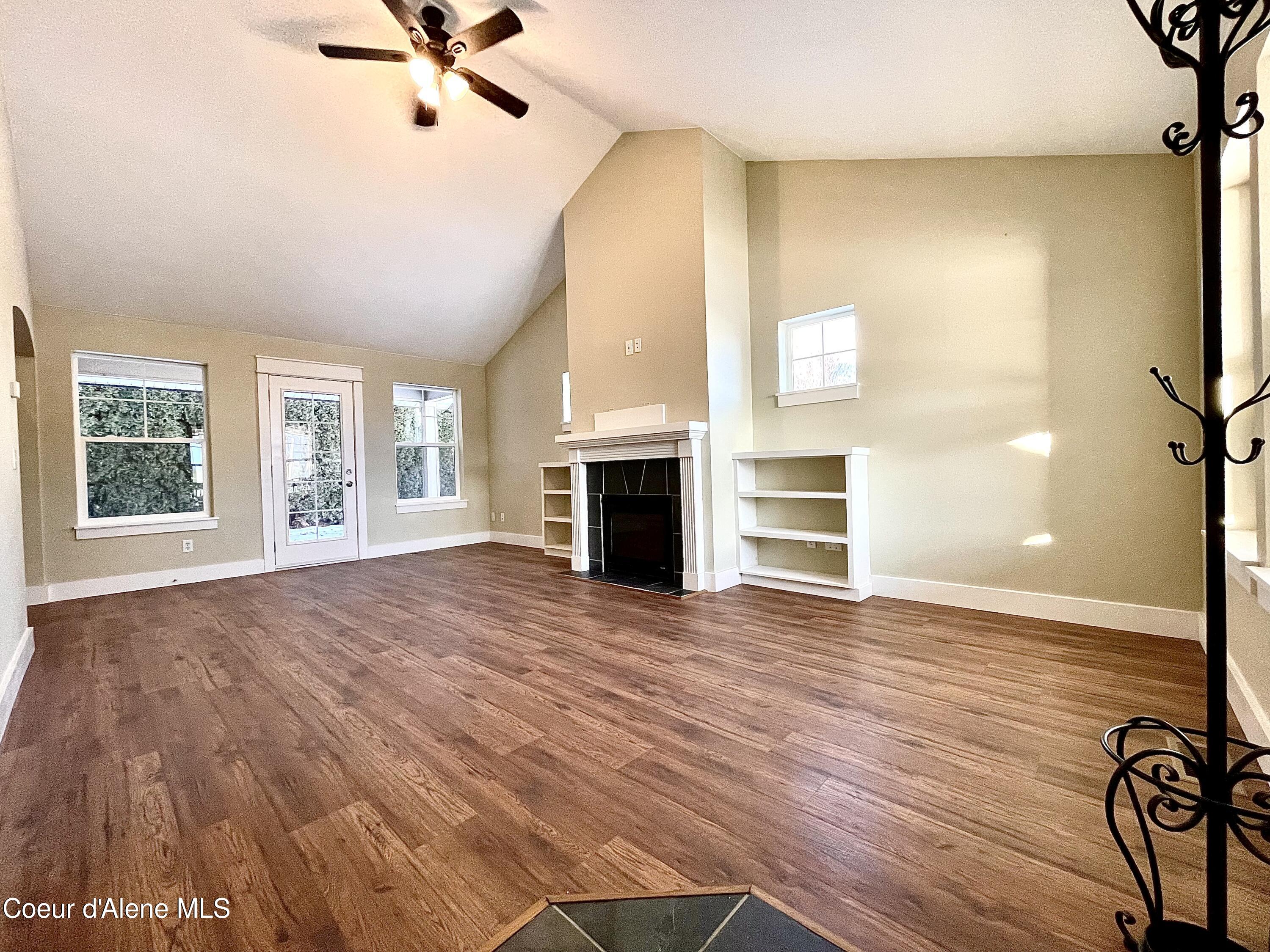 1291 N CENTER GREEN LOOP, Coeur d'Alene