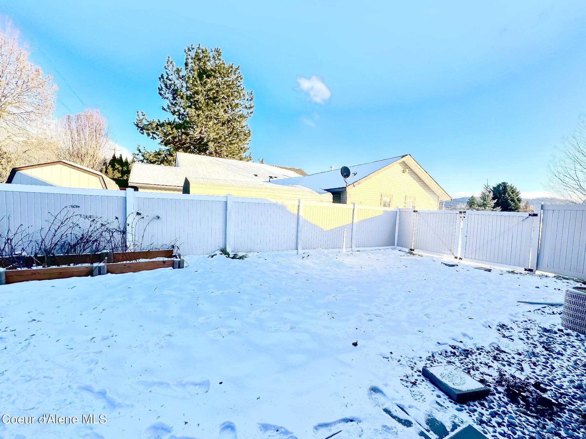 1291 N CENTER GREEN LOOP, Coeur d'Alene
