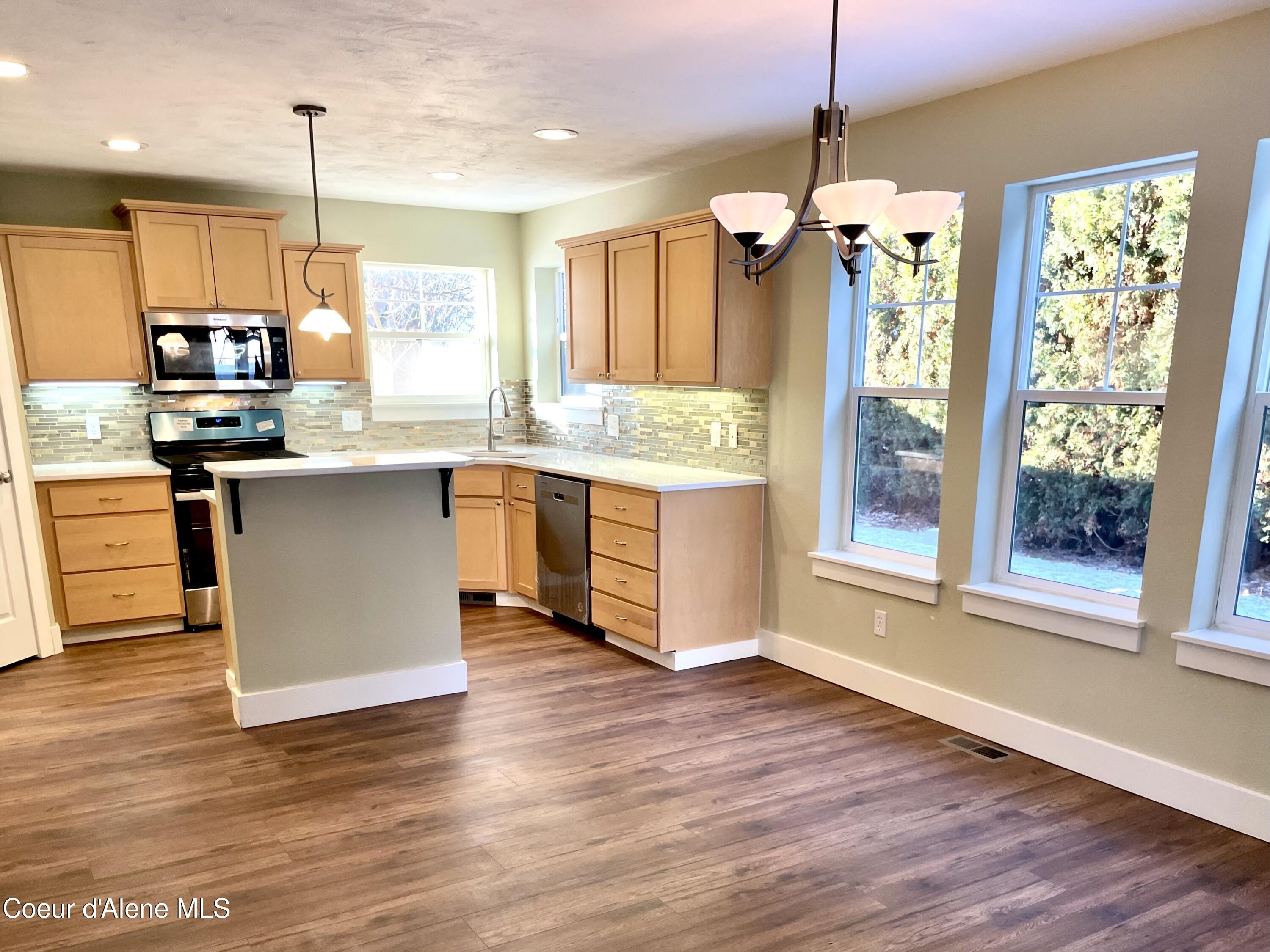 1291 N CENTER GREEN LOOP, Coeur d'Alene