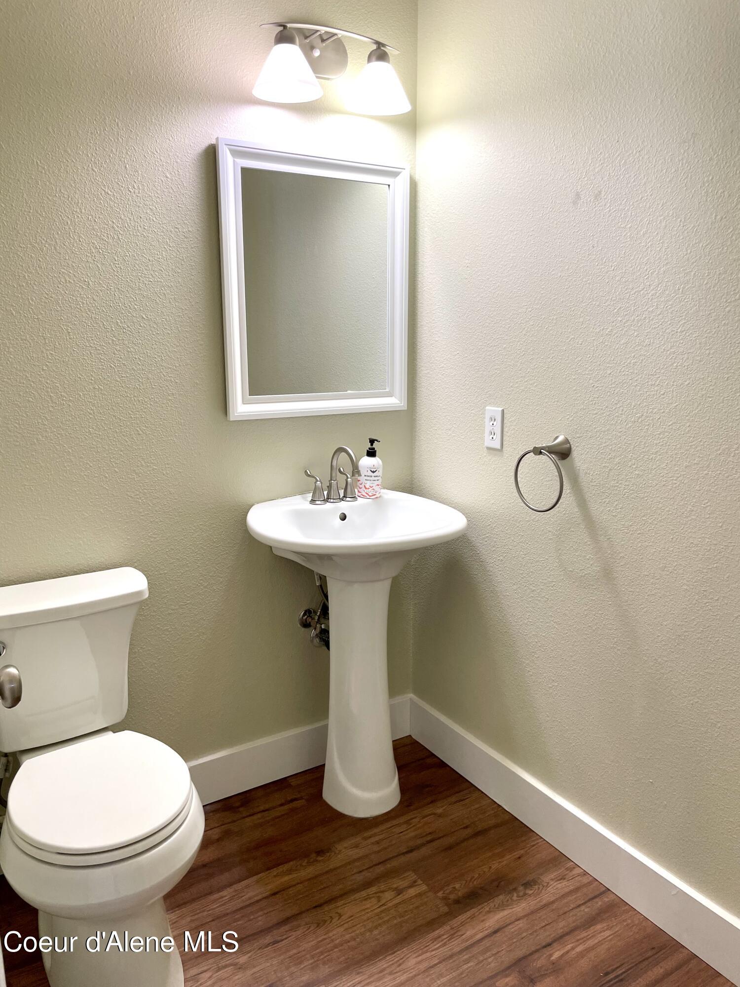 1291 N CENTER GREEN LOOP, Coeur d'Alene