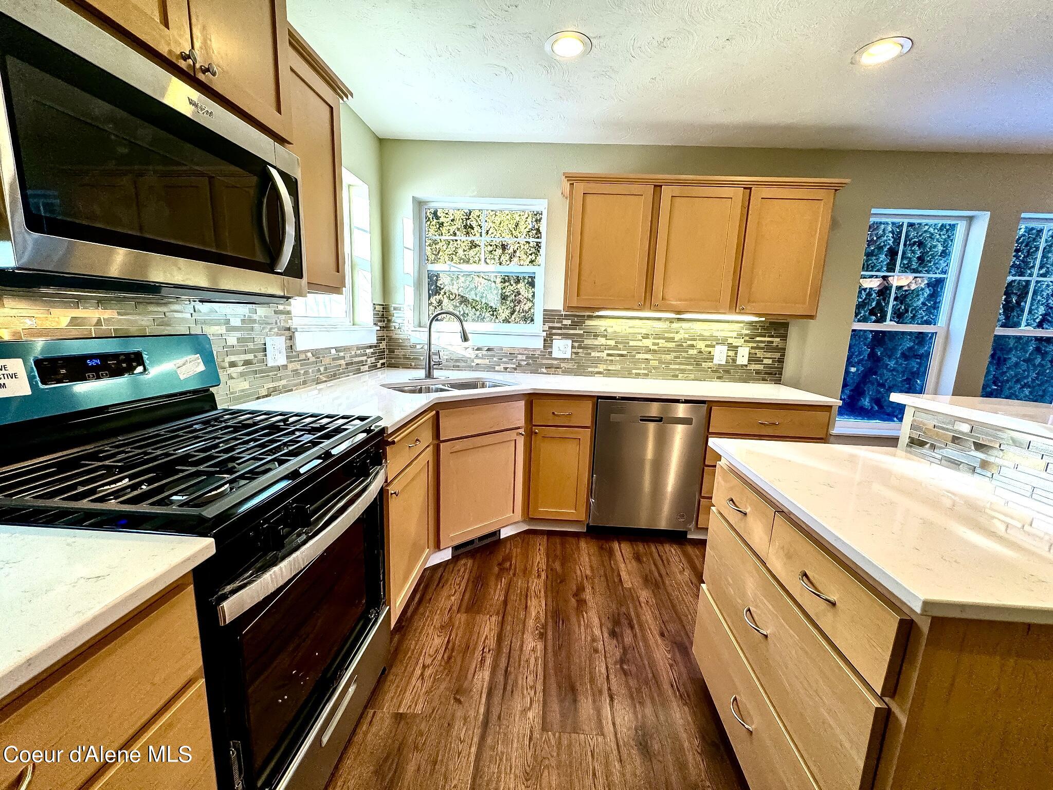 1291 N CENTER GREEN LOOP, Coeur d'Alene