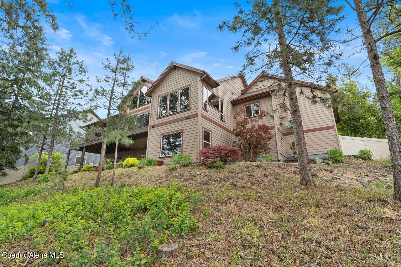 1510 E CHANTICLEER CT