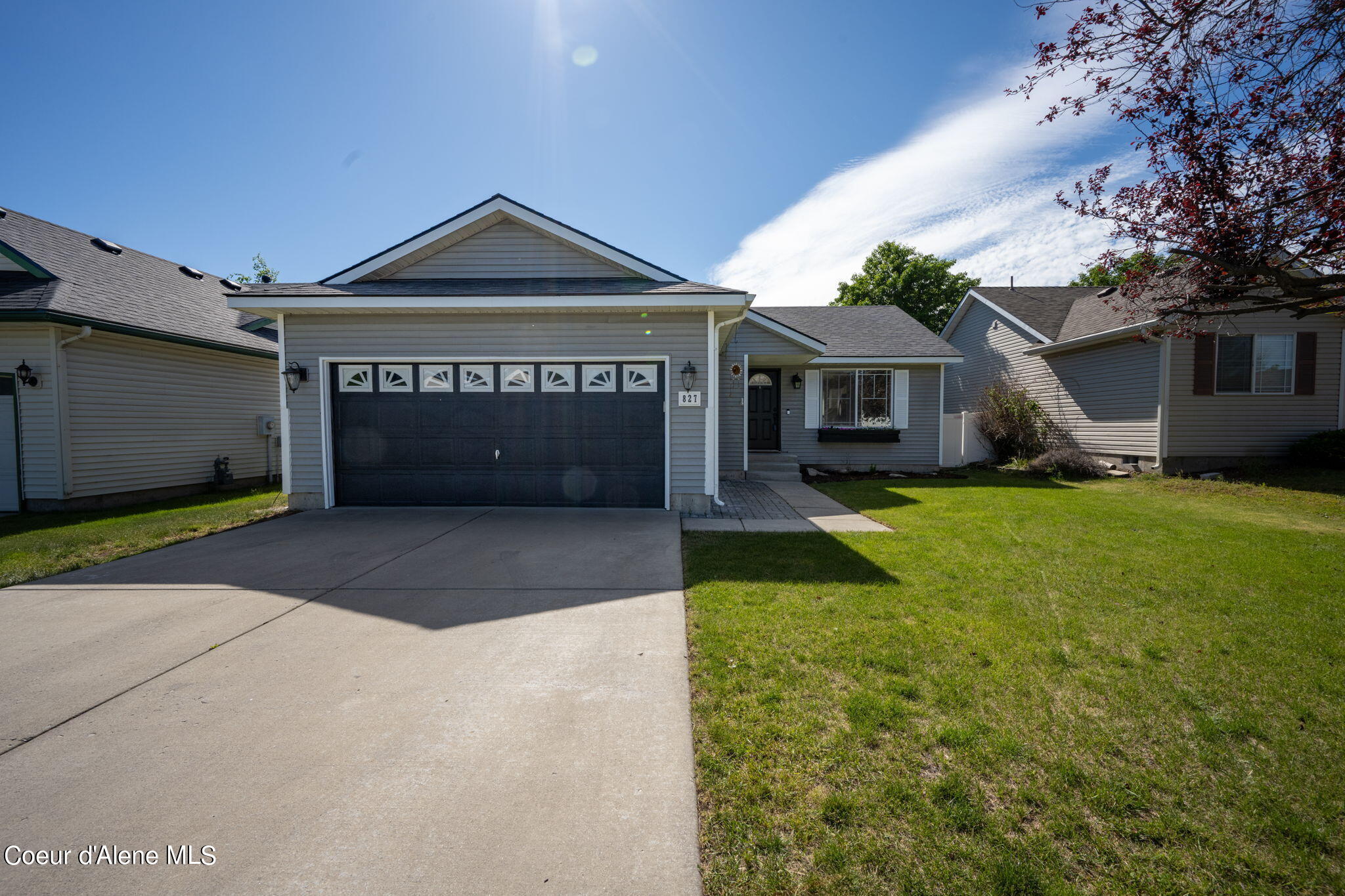 827 N Bainbridge Street