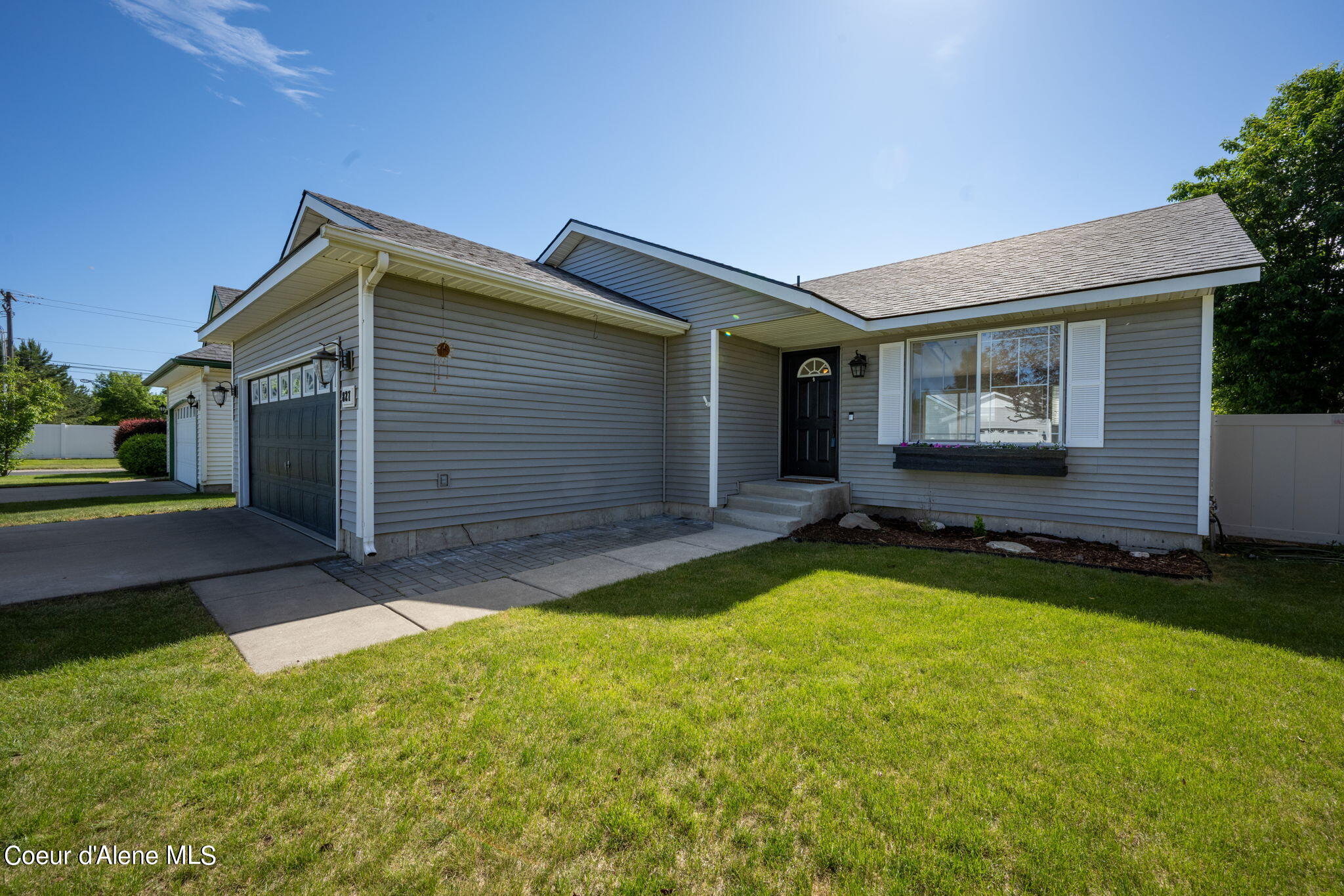 827 N Bainbridge Street