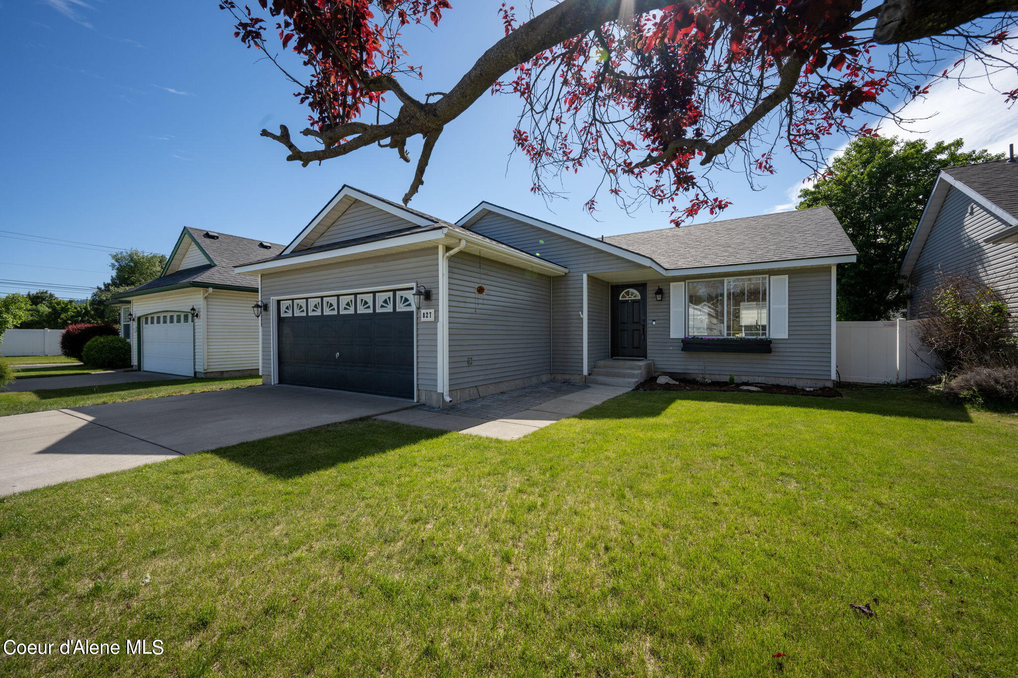 827 N Bainbridge Street