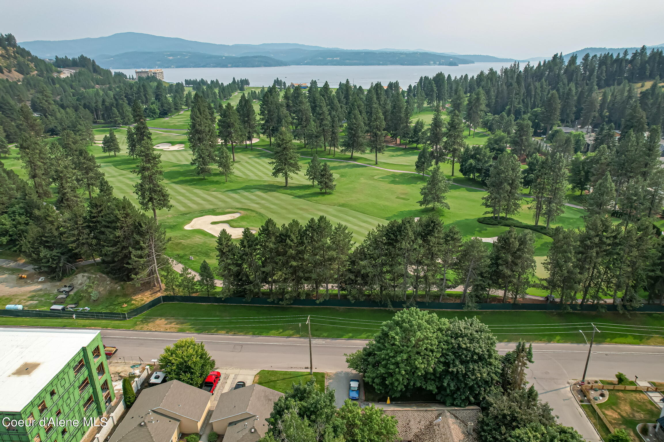 2004 E FRONT AVE, Coeur d'Alene