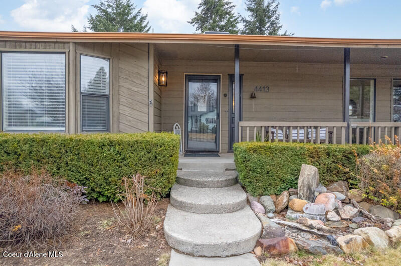 4413 N STAPLES AVE, Coeur d'Alene