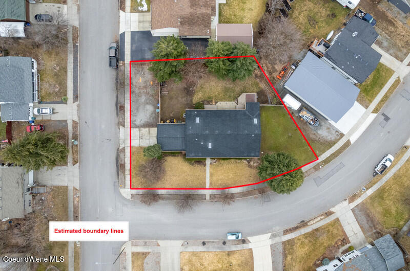 4413 N STAPLES AVE, Coeur d'Alene