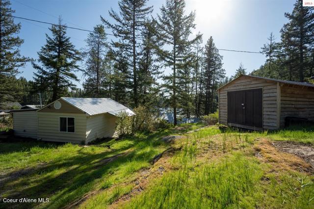 24010 N BRIDGE LAKE RD