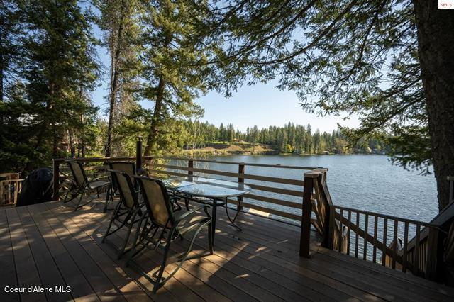 24010 N BRIDGE LAKE RD