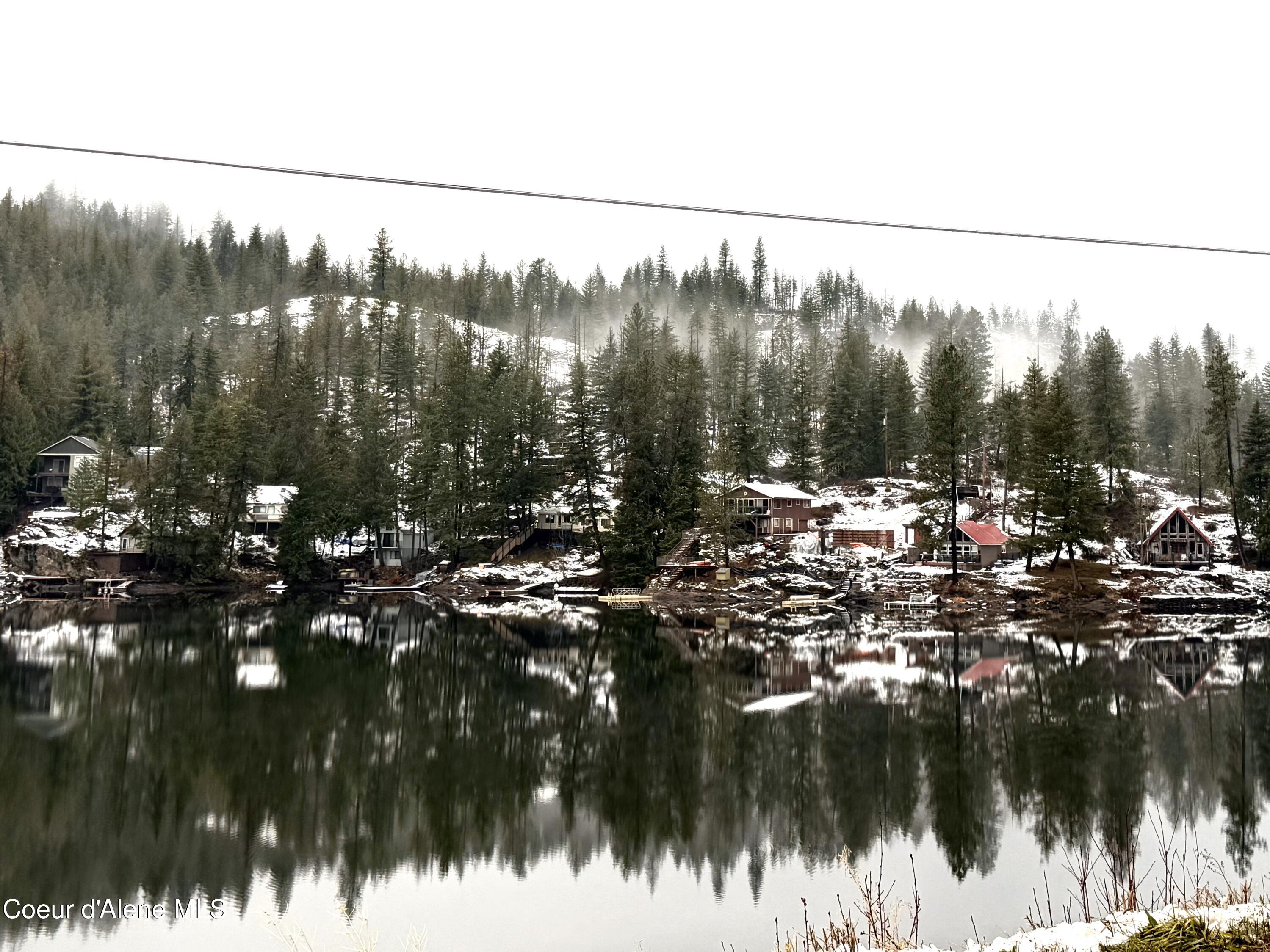 24010 N BRIDGE LAKE RD