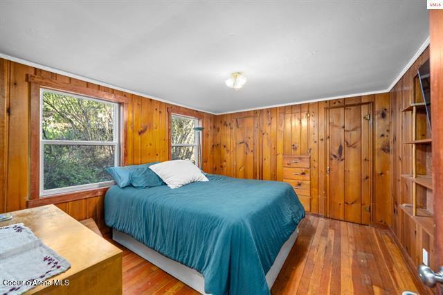 24010 N BRIDGE LAKE RD