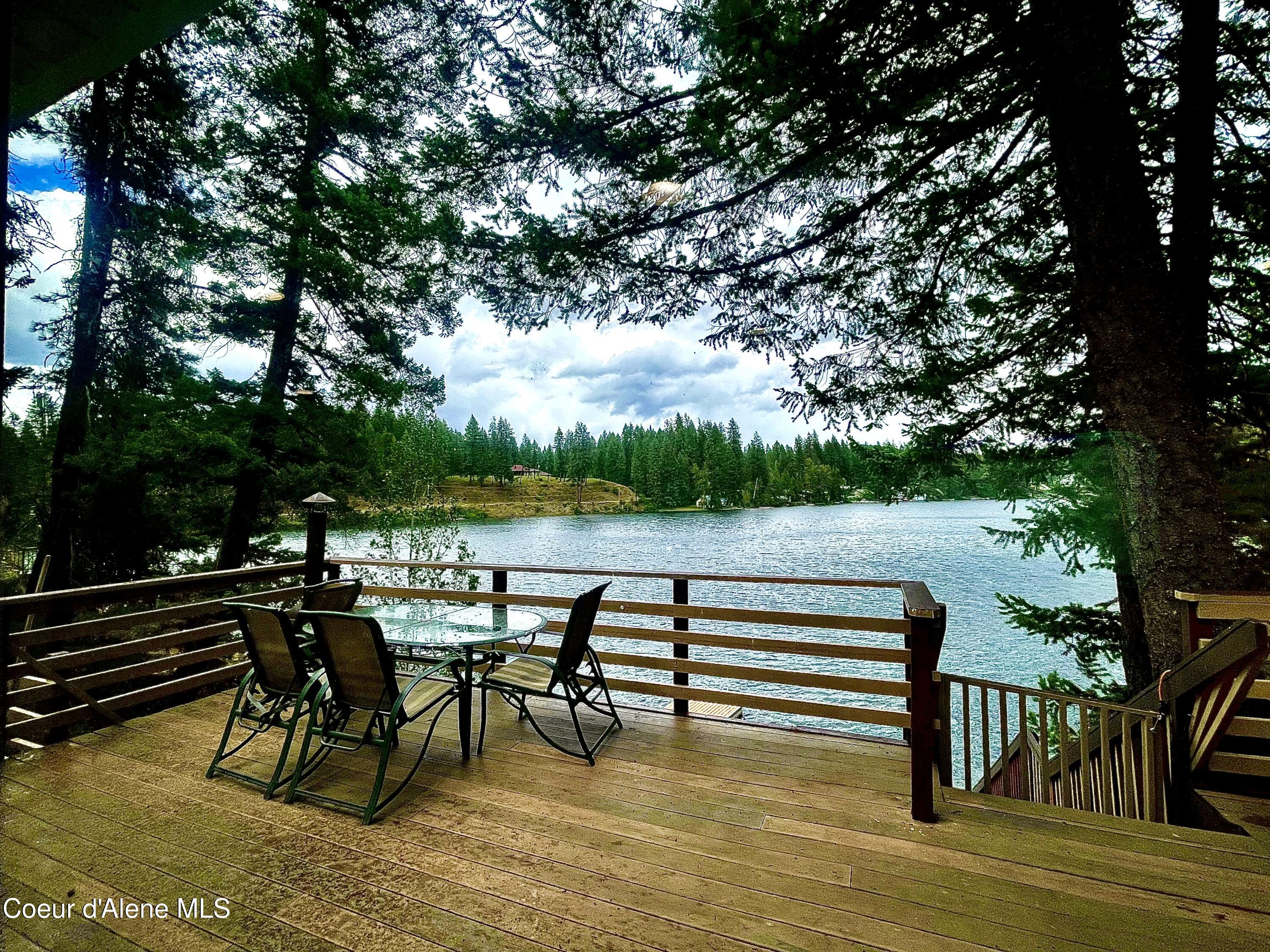 24010 N BRIDGE LAKE RD