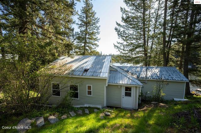 24010 N BRIDGE LAKE RD