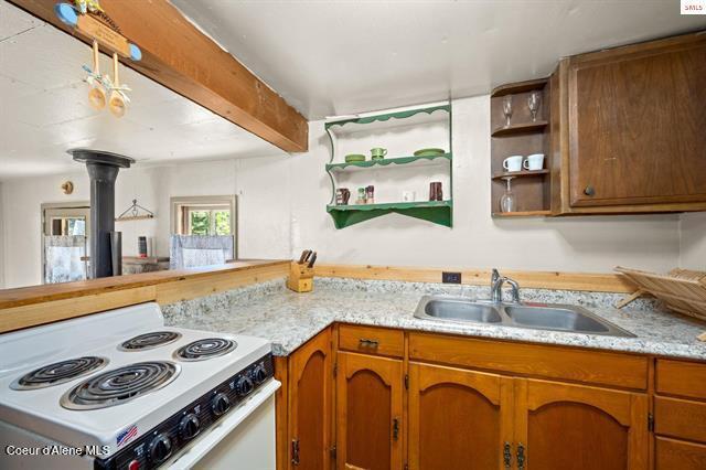 24010 N BRIDGE LAKE RD