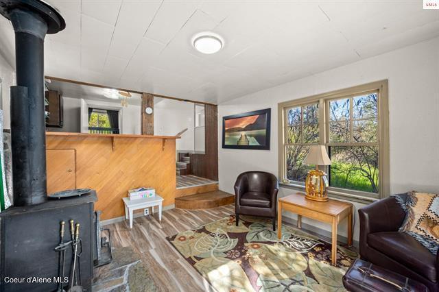 24010 N BRIDGE LAKE RD