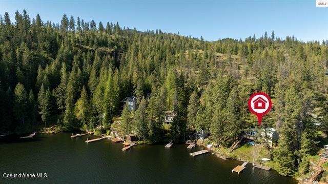 24010 N BRIDGE LAKE RD