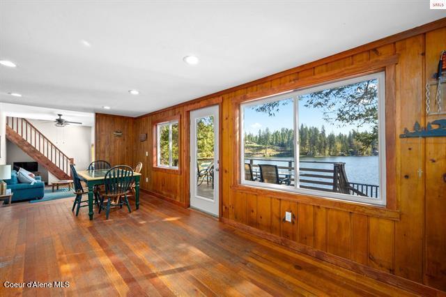 24010 N BRIDGE LAKE RD