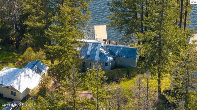 24010 N BRIDGE LAKE RD