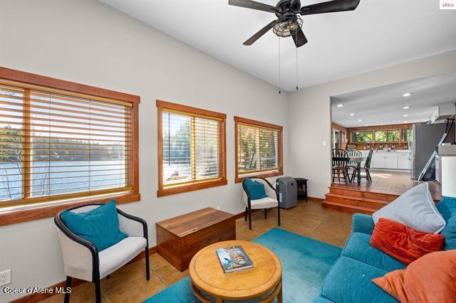 24010 N BRIDGE LAKE RD