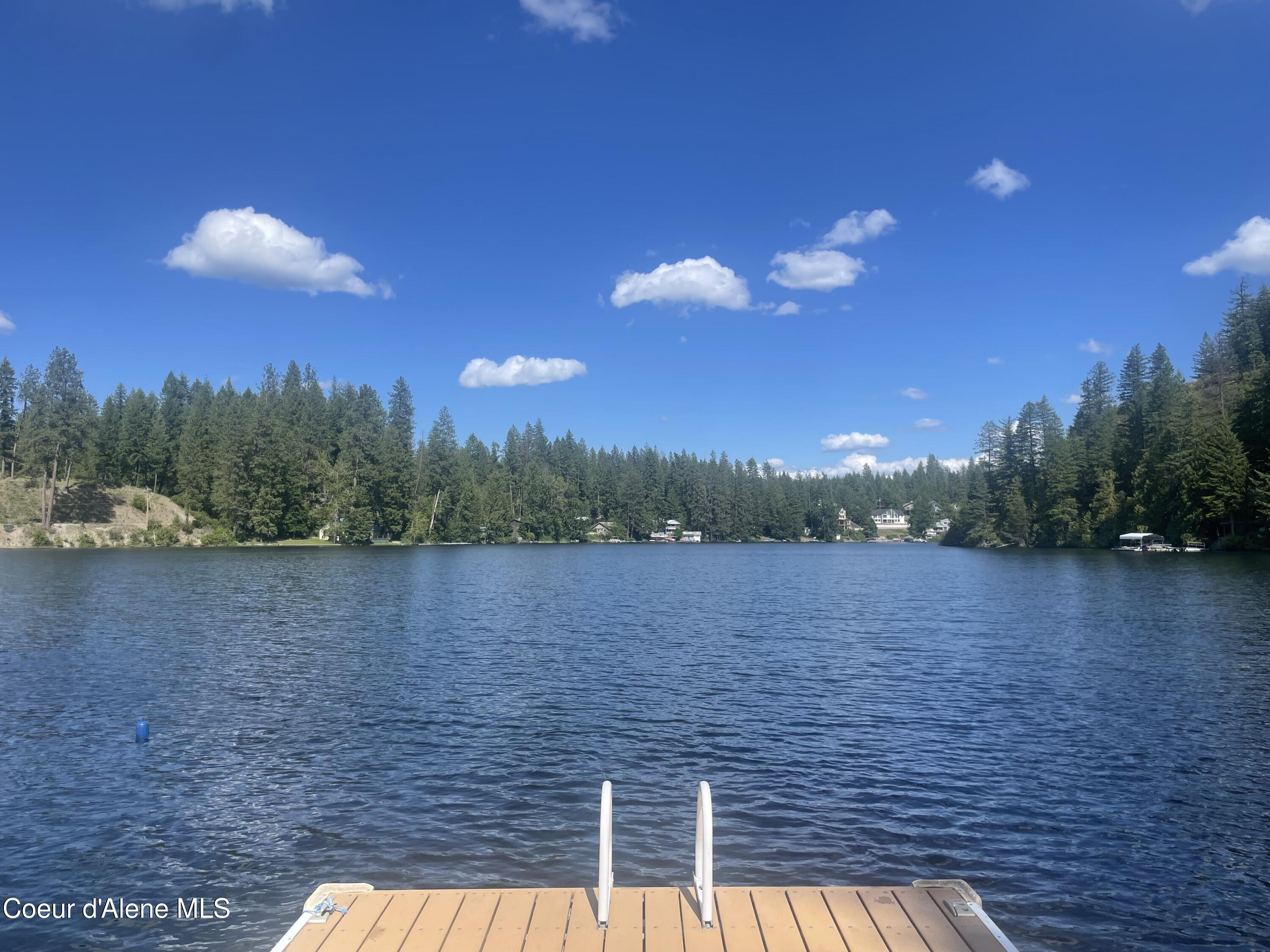 24010 N BRIDGE LAKE RD