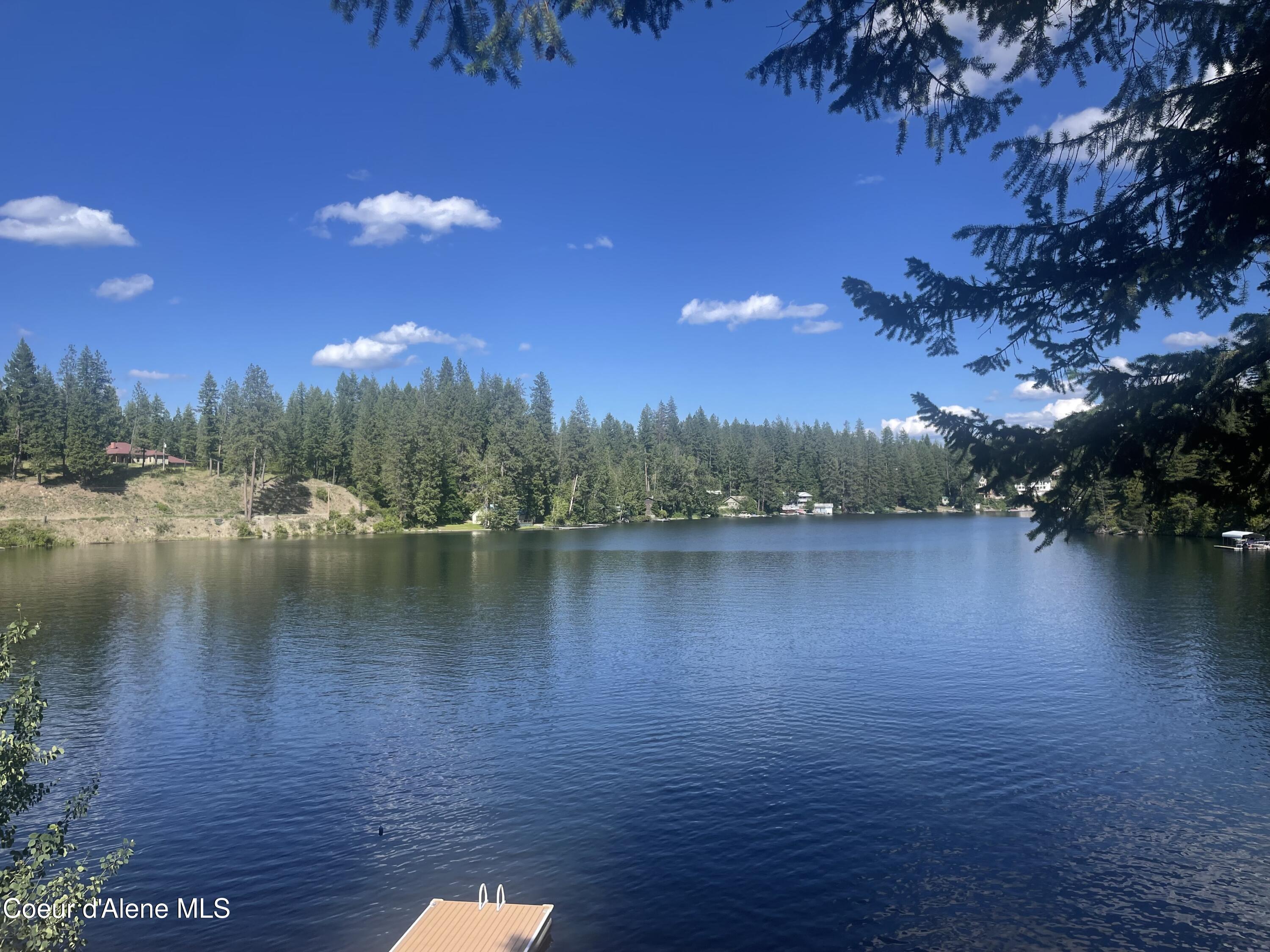 24010 N BRIDGE LAKE RD