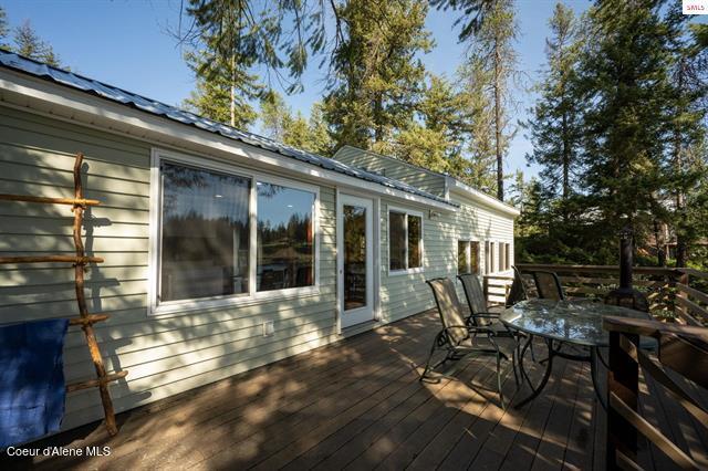 24010 N BRIDGE LAKE RD