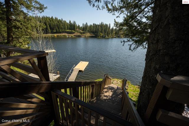 24010 N BRIDGE LAKE RD