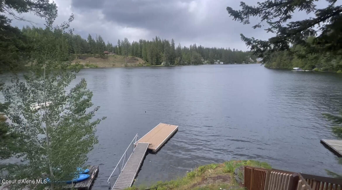 24010 N BRIDGE LAKE RD