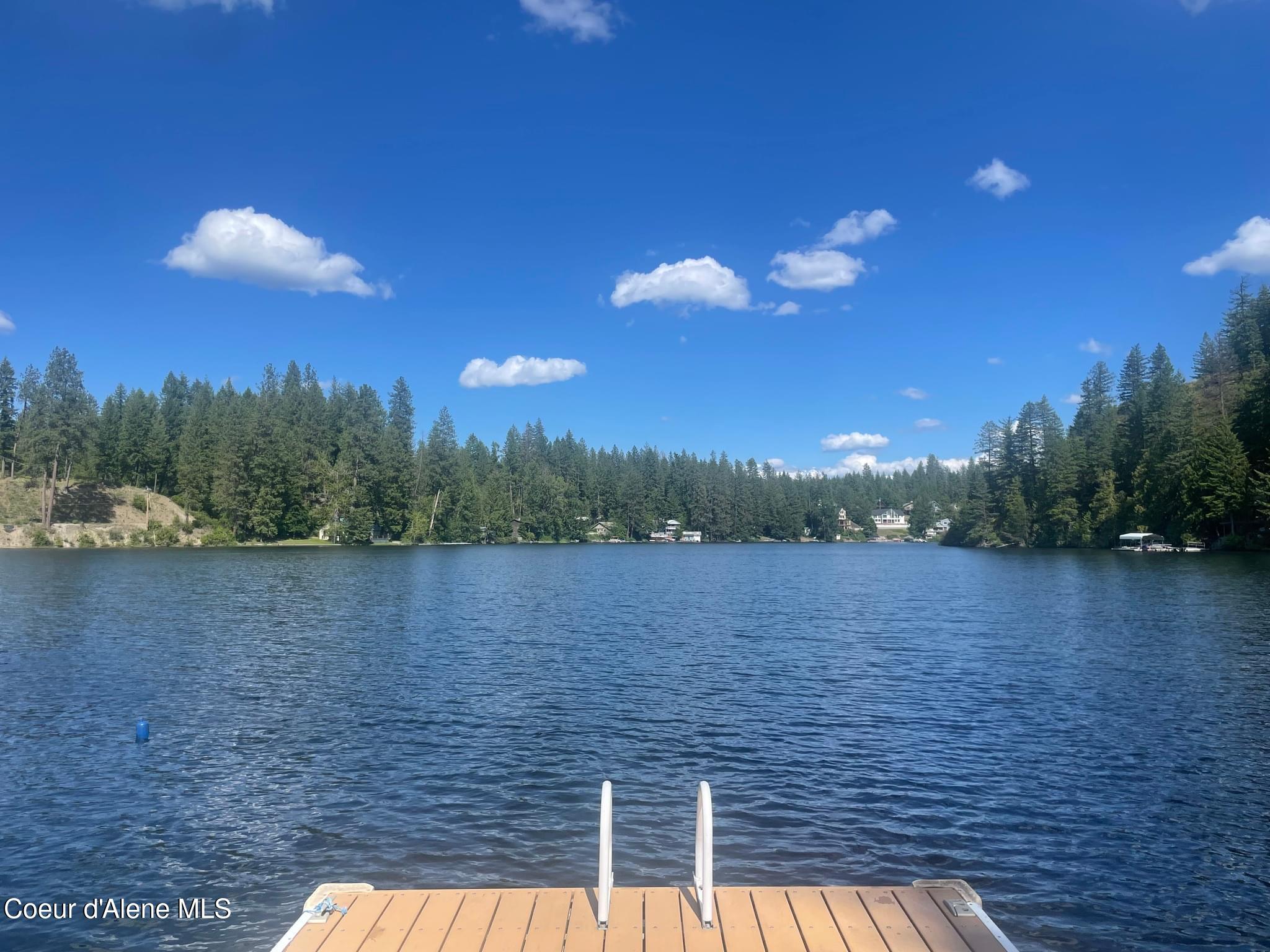 24010 N BRIDGE LAKE RD