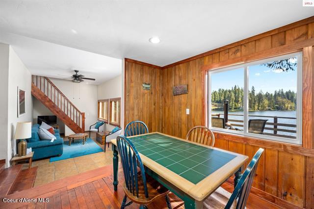 24010 N BRIDGE LAKE RD