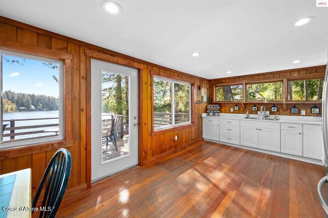 24010 N BRIDGE LAKE RD