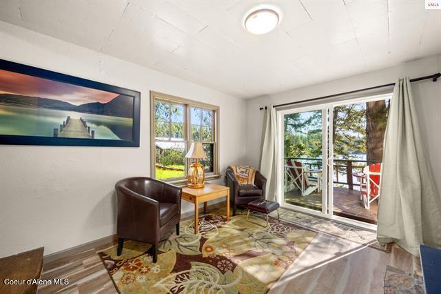 24010 N BRIDGE LAKE RD