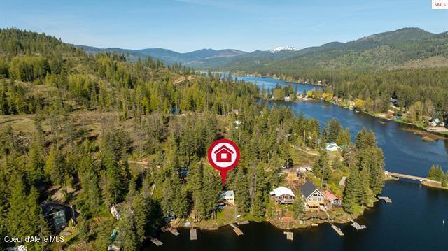 24010 N BRIDGE LAKE RD