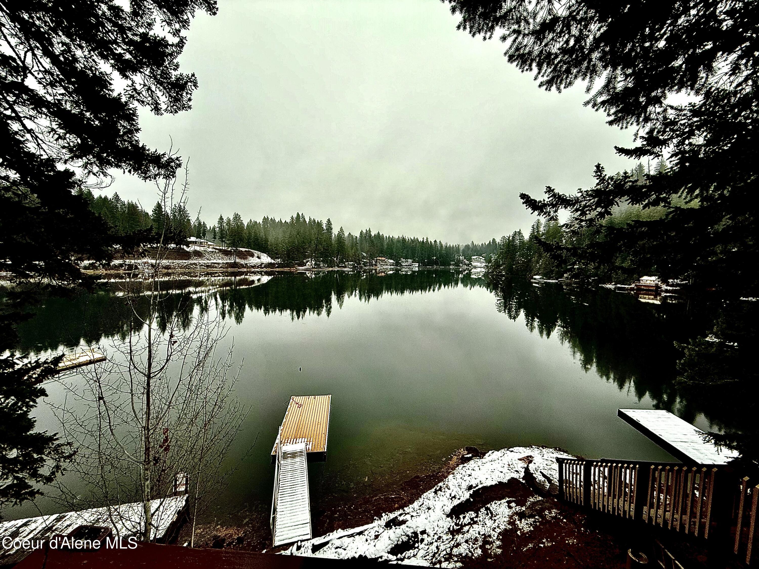 24010 N BRIDGE LAKE RD