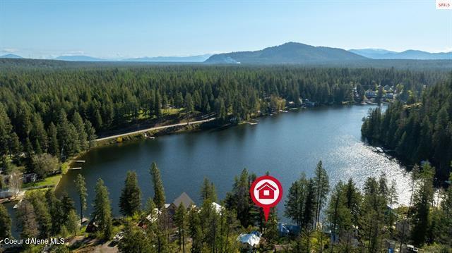 24010 N BRIDGE LAKE RD