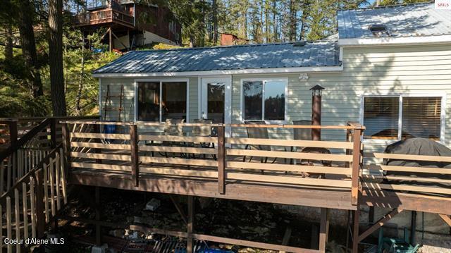 24010 N BRIDGE LAKE RD