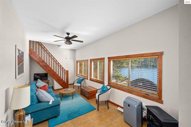 24010 N BRIDGE LAKE RD