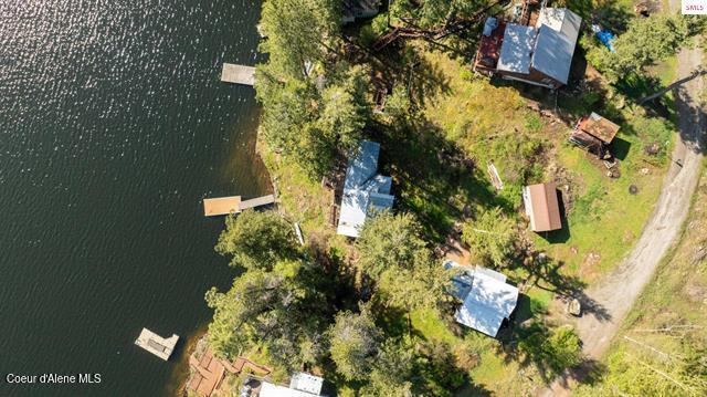 24010 N BRIDGE LAKE RD