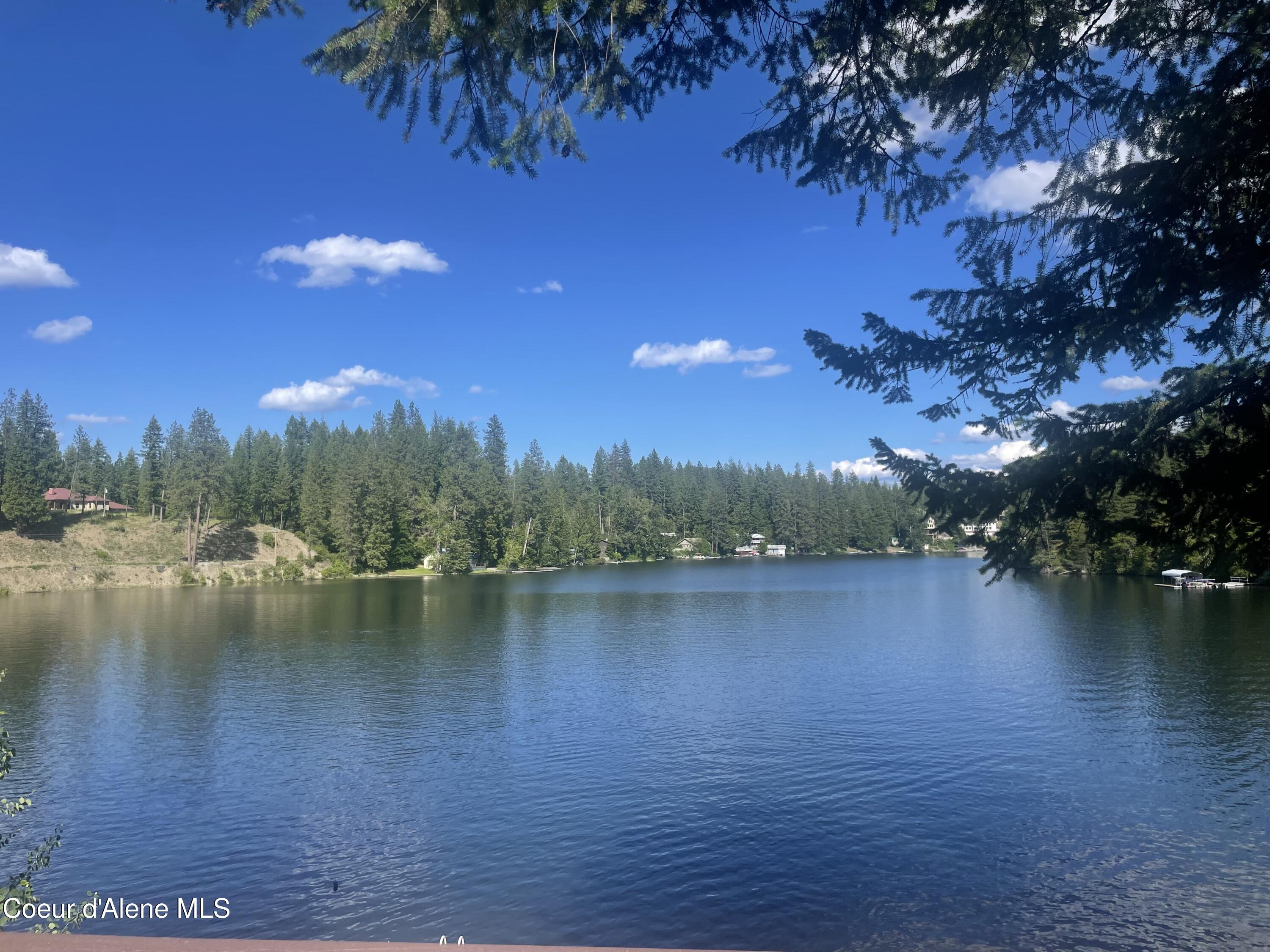 24010 N BRIDGE LAKE RD