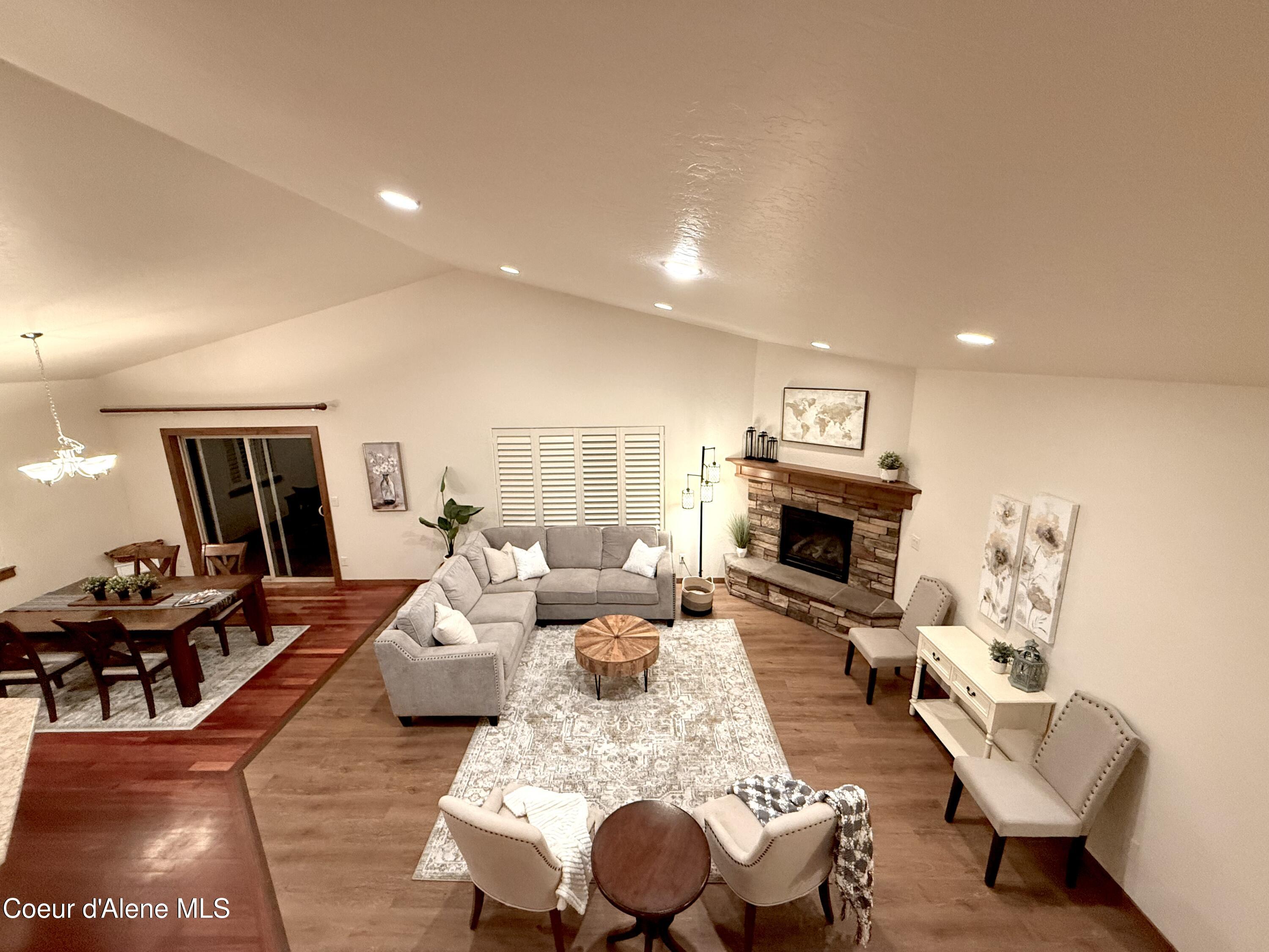 6853 N VERLAINE DR, Coeur d'Alene