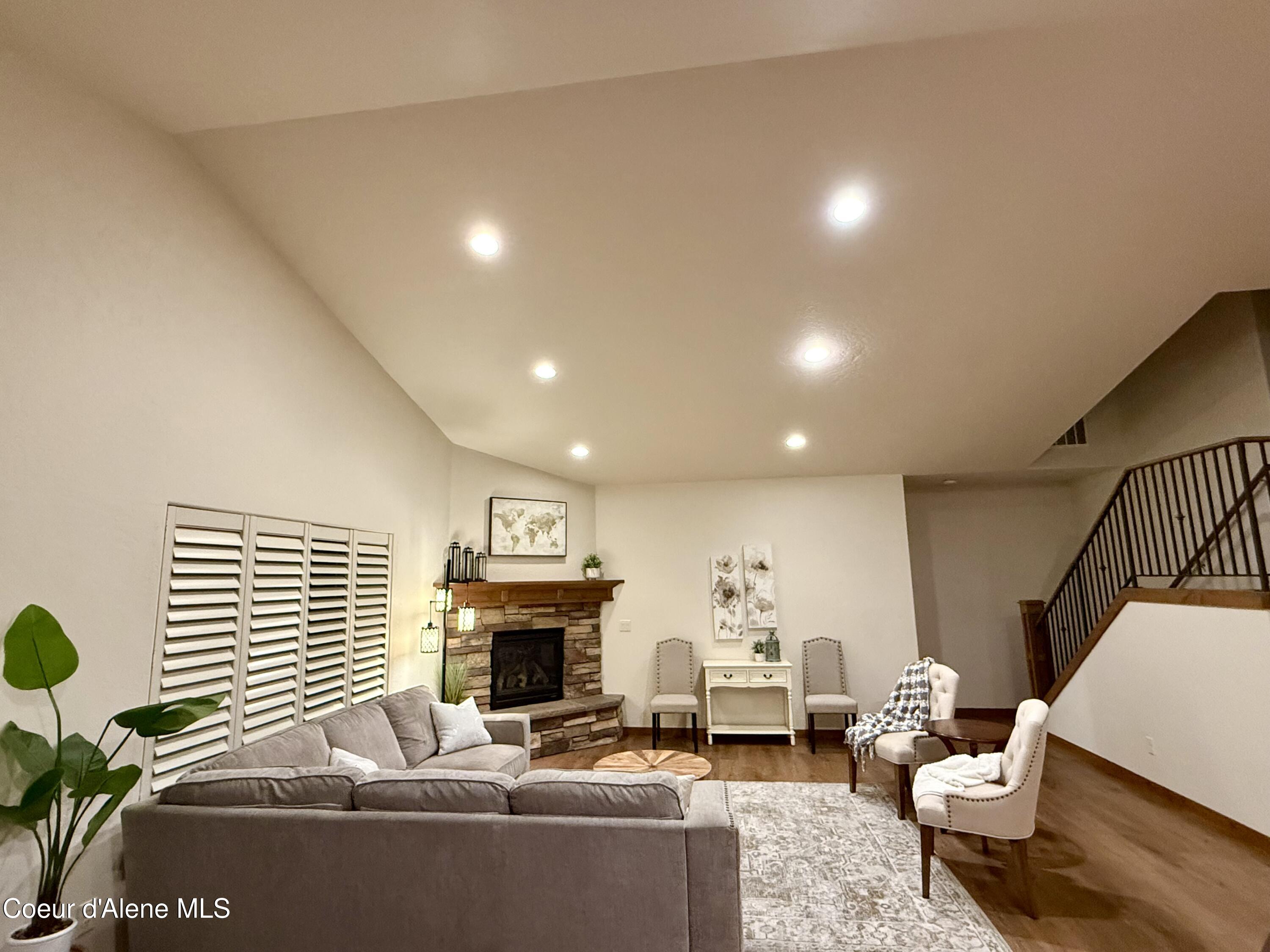 6853 N VERLAINE DR, Coeur d'Alene