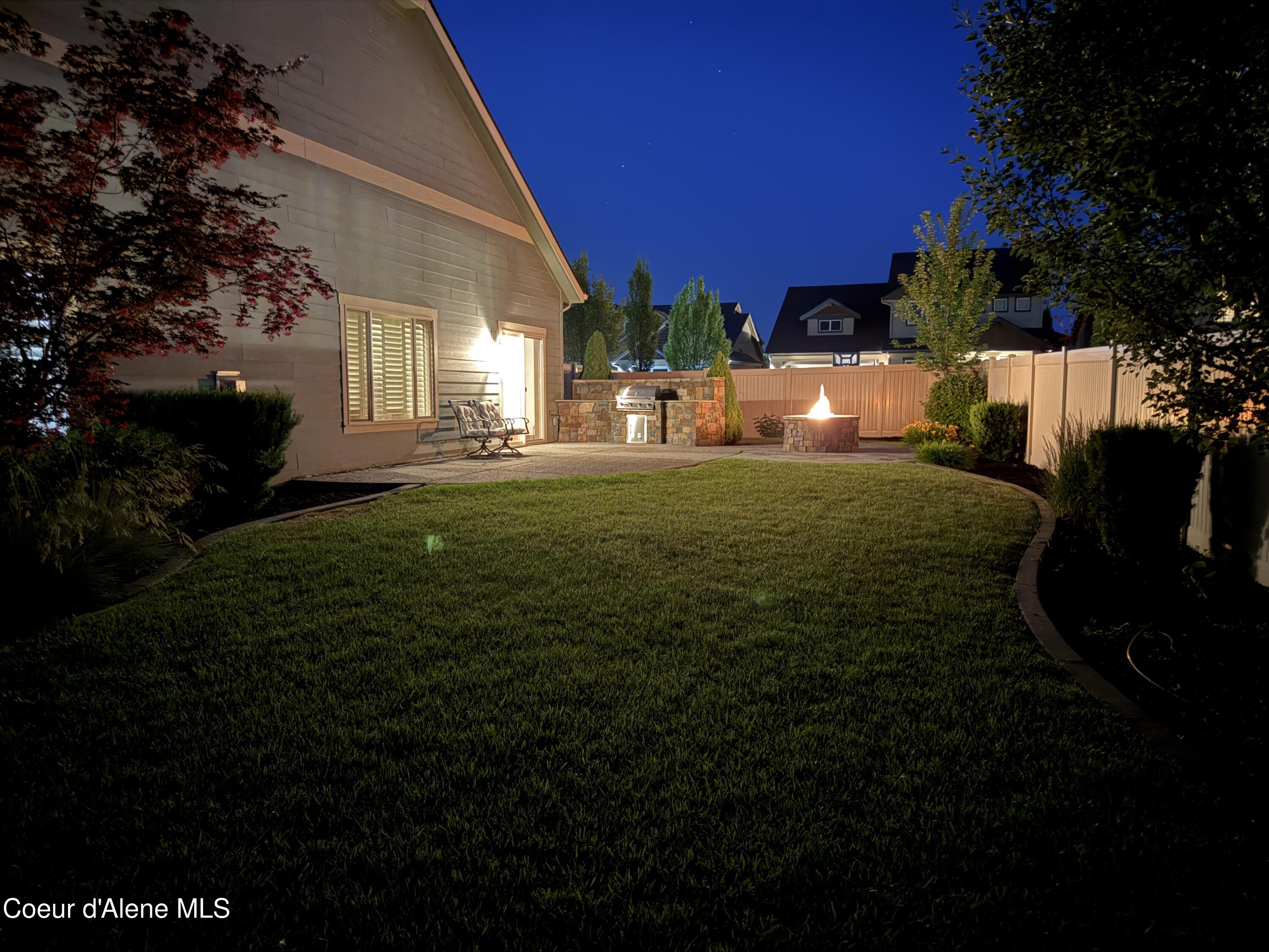 6853 N VERLAINE DR, Coeur d'Alene