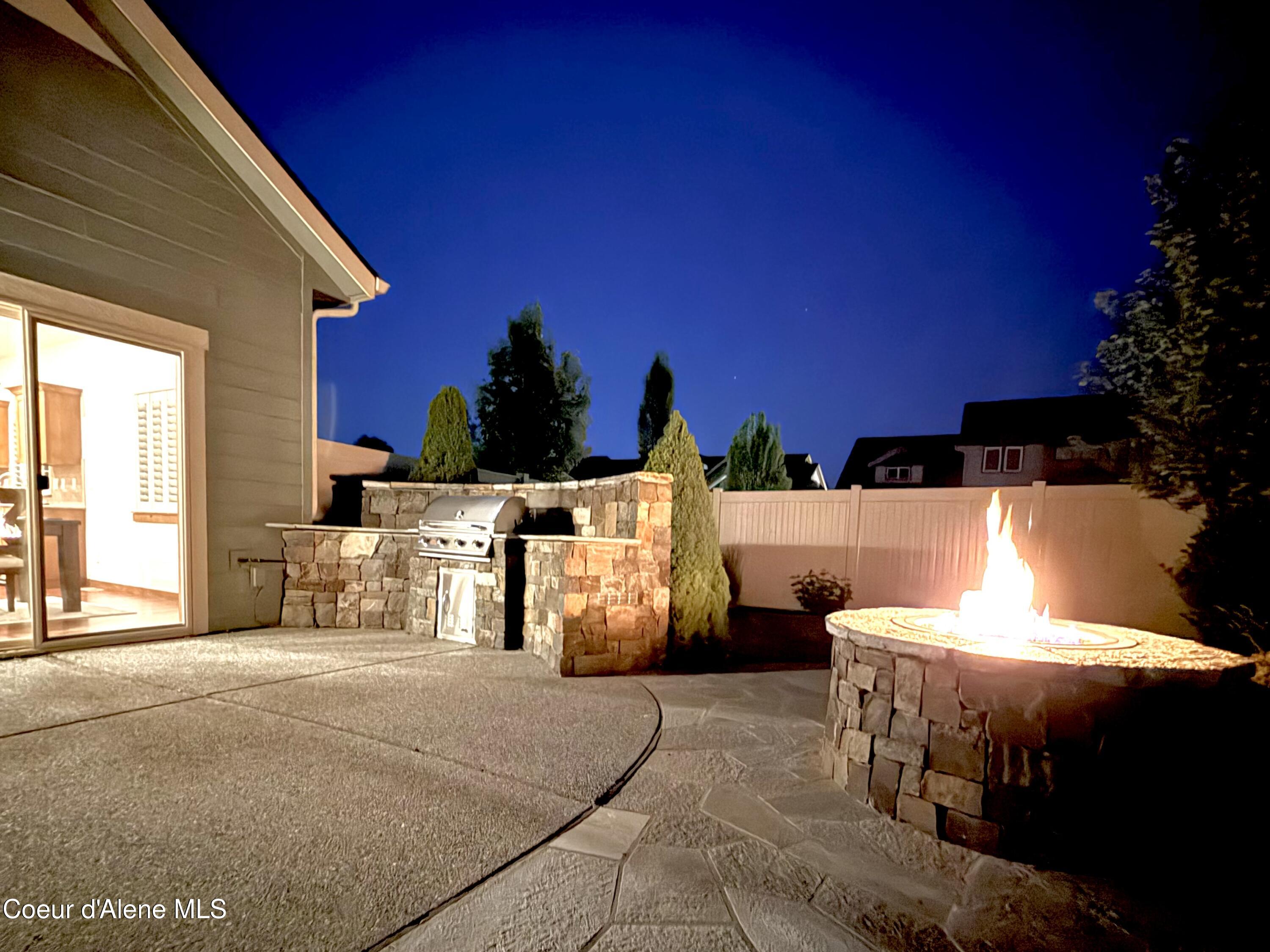 6853 N VERLAINE DR, Coeur d'Alene