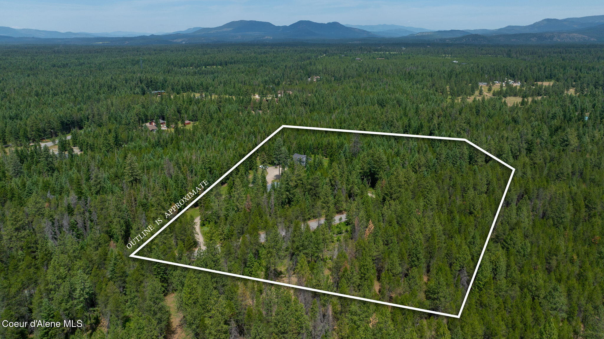 11683 E WHITETAIL DR