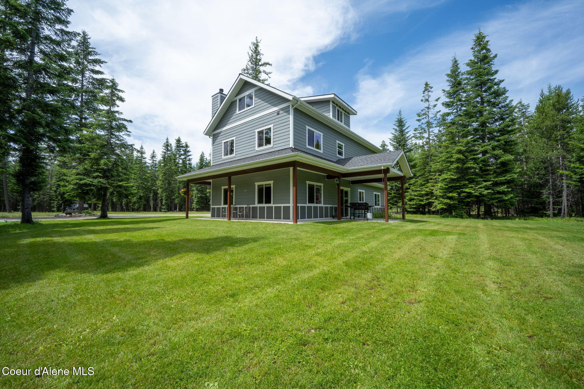 11683 E WHITETAIL DR