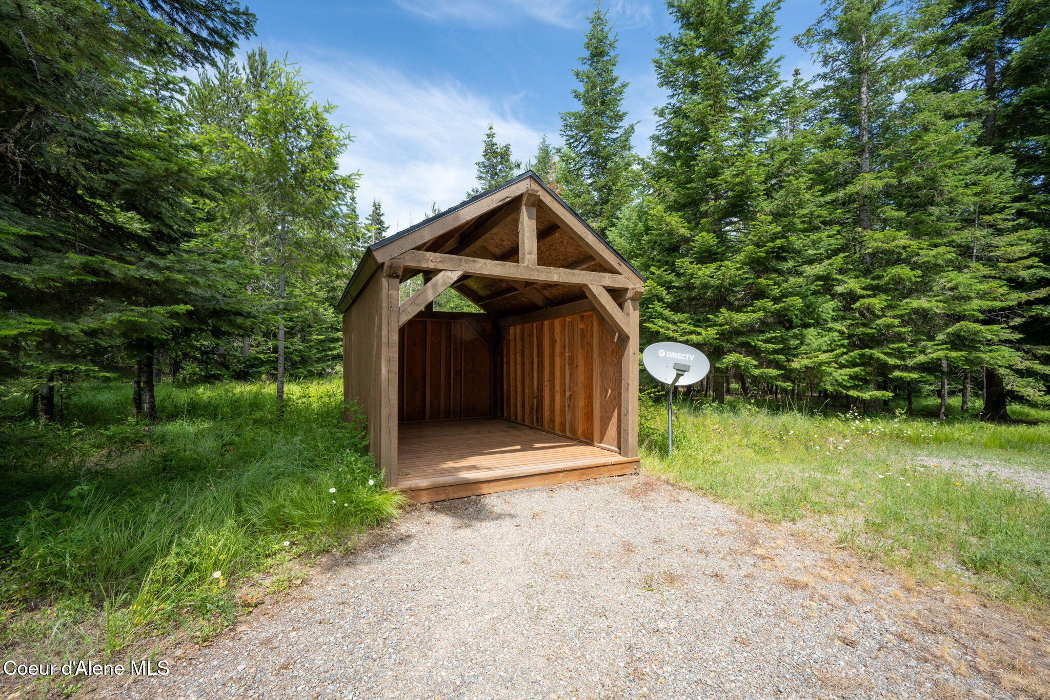 11683 E WHITETAIL DR