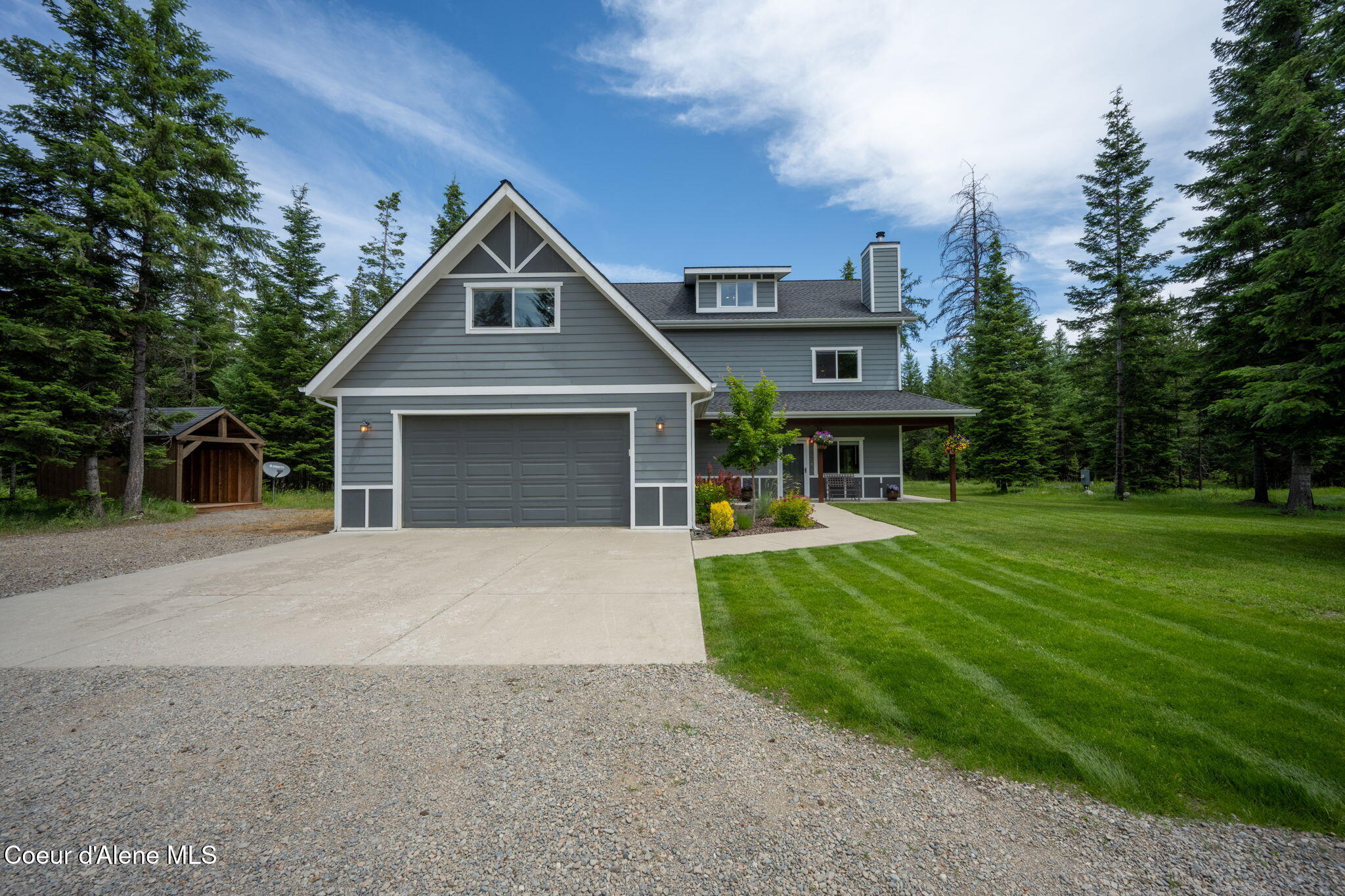 11683 E WHITETAIL DR