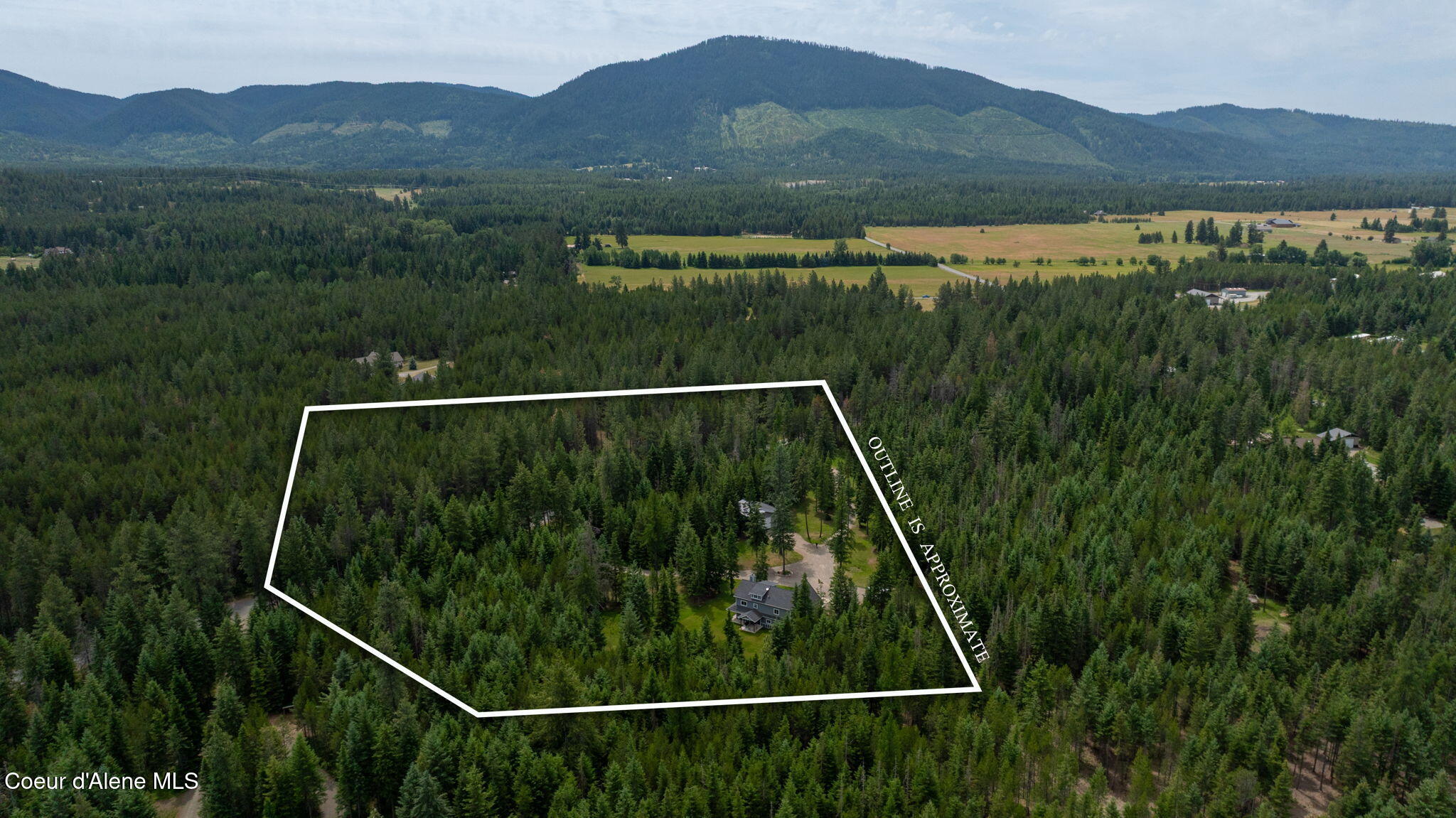 11683 E WHITETAIL DR